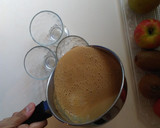 Foto del paso 6 de la receta: Panna cotta de café