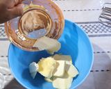 Foto del paso 3 de la receta: Frappuccino y Pastisetas