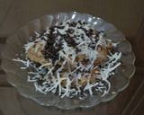 Foto langkah ke 8 dari resep Nugget pisang keju coklat yummy.