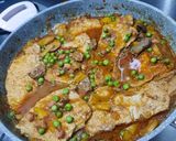 Budapest szelet recept fázis 6 fotója