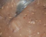 सूजी का हलवा(suji halwa recipe in hindi) रेसिपी चरण 2 फोटो