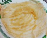 Foto langkah ke 4 dari resep Lumpia Basah.