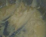 Foto del paso 5 de la receta: Medialunas con crema pastelera🤤