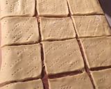 Házi krémes recept fázis 5 fotója