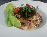 Foto del paso 3 de la receta: Ceviche carretillero