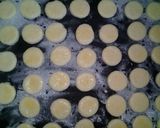 Foto del paso 7 de la receta: Scones dulces...😉👌