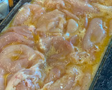 Foto del paso 3 de la receta: 🍗🥓    Pechuguitas de Pollo Crispy (símil milanesa)🍗🥓