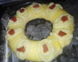 Foto del paso 13 de la receta: Rosca de Pascua