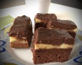 Capuccino szelet recept fázis 9 fotója