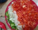 Foto del paso 2 de la receta: Moronga o Rellena