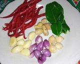 Foto langkah ke 2 dari resep Bumbu Kacang untuk Siomay, Batagor, atau Cilok.