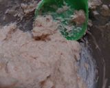 Foto langkah ke 3 dari resep Tahu bakso ayam.