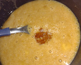 Foto del paso 3 de la receta: Muffins integral de banana con nuez y pasas