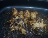 Foto langkah ke 4 dari resep Cumi panggang happy call.