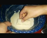 Foto langkah ke 6 dari resep Risol sayur ekonomis.
