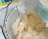 Foto langkah ke 1 dari resep Puding vanila oreo.