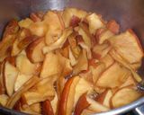 Foto del paso 3 de la receta Bizcocho de compota de manzana
