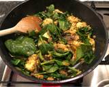 Saag paneer recipe step 4 photo