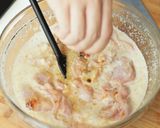 Foto langkah ke 3 dari resep Sate Ayam Khas Sate Senayan Devina Hermawan.