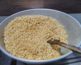 લસણીયા મમરા (Lasaniya Mamra Recipe In Gujarati) રેસીપી સ્ટેપ2ફોટો