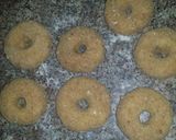 A picture of step 3 of Potato cheese donuts.
