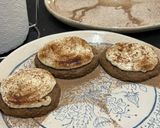 Foto del paso 6 de la receta: Cookies Tiramisú