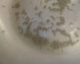 A picture of step 2 of Curd Jeera Potatoes.