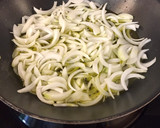 Foto del paso 7 de la receta: Judiones con chipirones