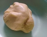 Foto langkah ke 1 dari resep Pumpkin Pie / Pie Labu.