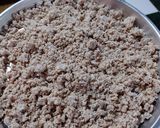 Foto langkah ke 8 dari resep Almond Milk No Sugar (DIET).
