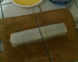 Foto del paso 42 de la receta: Makis normal y empanizado