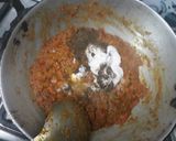 A picture of step 6 of Dum arbi.