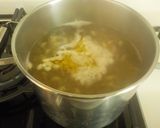 Foto del paso 14 de la receta: Mentirons de blat picat i fesols