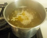 Foto del paso 14 de la receta: Mentirons de blat picat i fesols