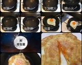 煎荷包蛋的食譜步驟6照片