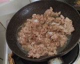 Foto langkah ke 2 dari resep Mie Chili Oil.