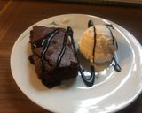 Brownie recept fázis 6 fotója