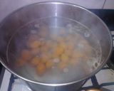 Foto del paso 7 de la receta: Ñoquis de zapallo con harina de avena