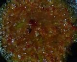 Foto langkah ke 3 dari resep 21. Sambal tempoyak/ durian.