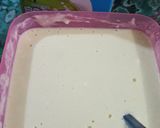 Foto langkah ke 1 dari resep Martabak manis pink teflon style.