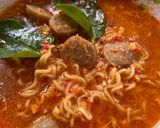 Foto langkah ke 3 dari resep Seblak.