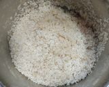 Foto langkah ke 3 dari resep Nasi Kebuli Kambing (Campuran beras basmati+beras lokal).