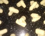 Foto del paso 5 de la receta: Cuernitos de grasa💣