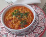 Foto del paso 8 de la receta: Sopa harira