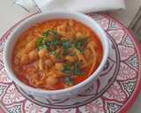 Foto del paso 8 de la receta: Sopa harira