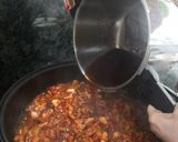 Foto del paso 4 de la receta Arroz y pulpo