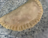 Foto del paso 5 de la receta: Empanadillas de butifarra fresca
