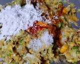 કાચા કેળા અને કોર્ન ના કબાબ (Raw Banana Corn Kebab Recipe In Gujarati) રેસીપી સ્ટેપ1ફોટો