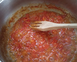 Foto del paso 2 de la receta: Mermelada de tomatitos cherry