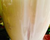 Foto del paso 4 de la receta: LICUADO DE MANZANAS 🍏 VERDES 🍏 CON LECHE 🥛🍶